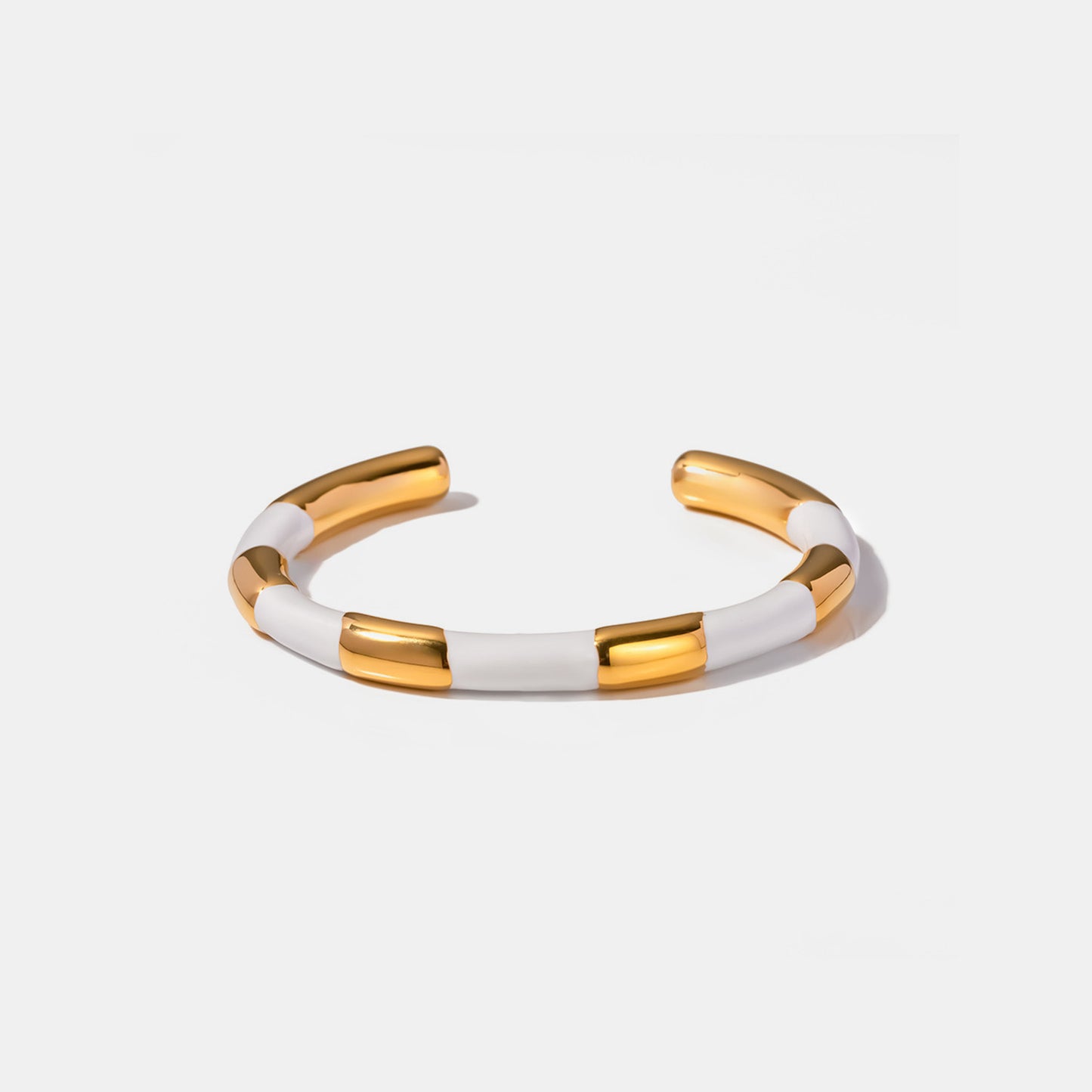 18K Gold-Plated Stainless Steel Bracelet - 6 STYLES Jack&Din