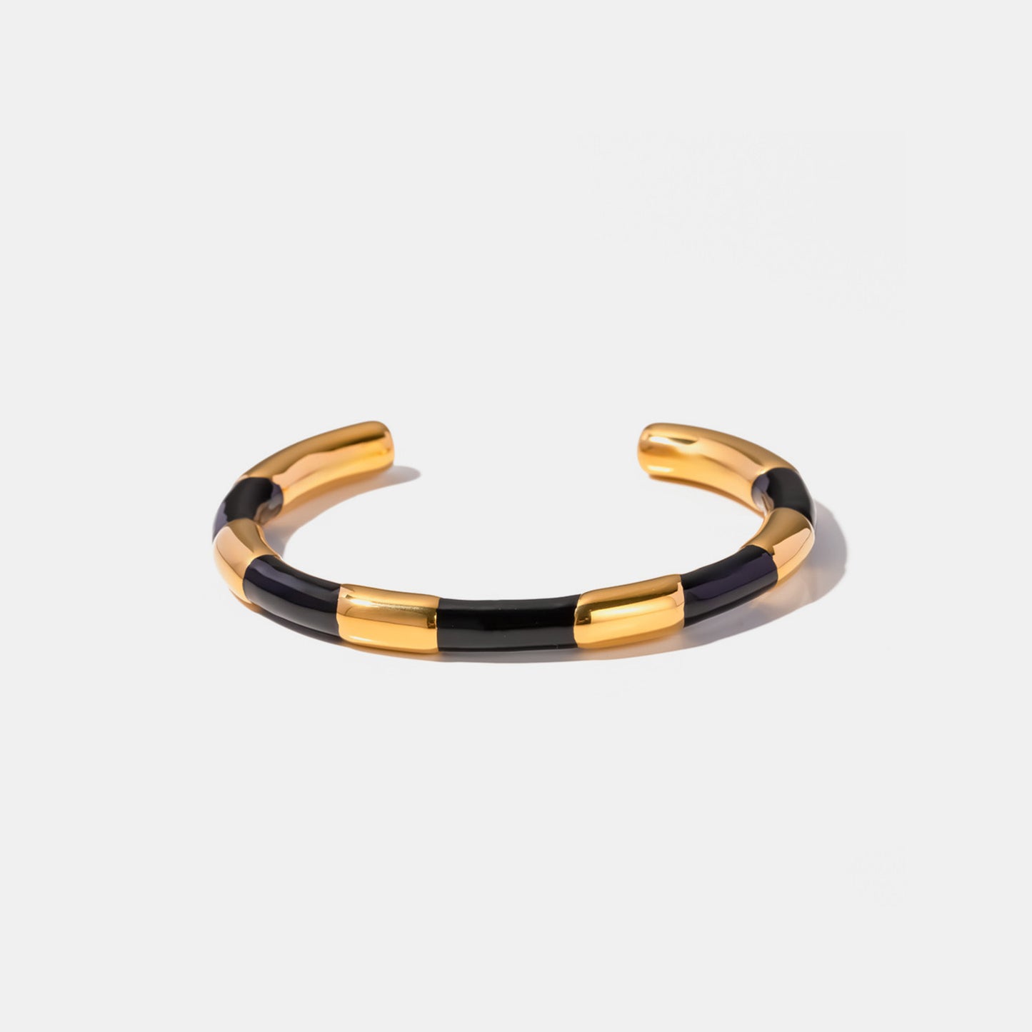 18K Gold-Plated Stainless Steel Bracelet - 6 STYLES Jack&Din
